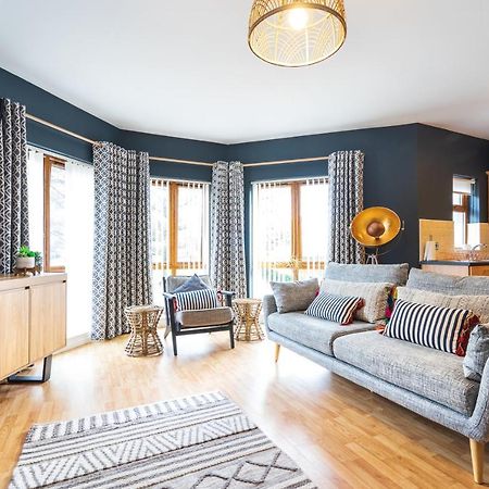 Prime Ballycastle Apartment Экстерьер фото