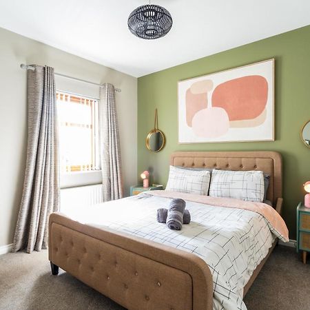 Prime Ballycastle Apartment Экстерьер фото