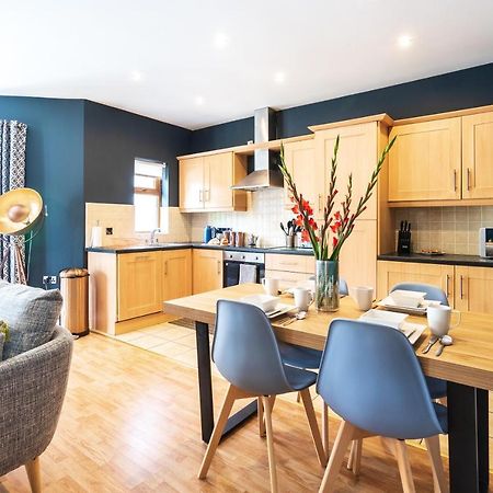 Prime Ballycastle Apartment Экстерьер фото
