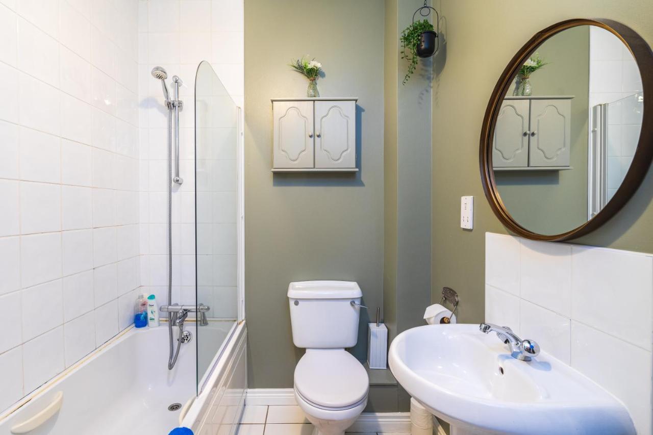 Prime Ballycastle Apartment Экстерьер фото