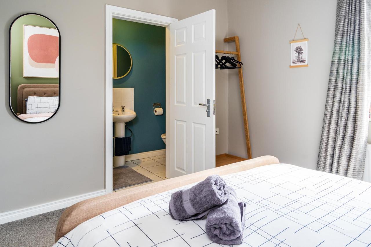Prime Ballycastle Apartment Экстерьер фото