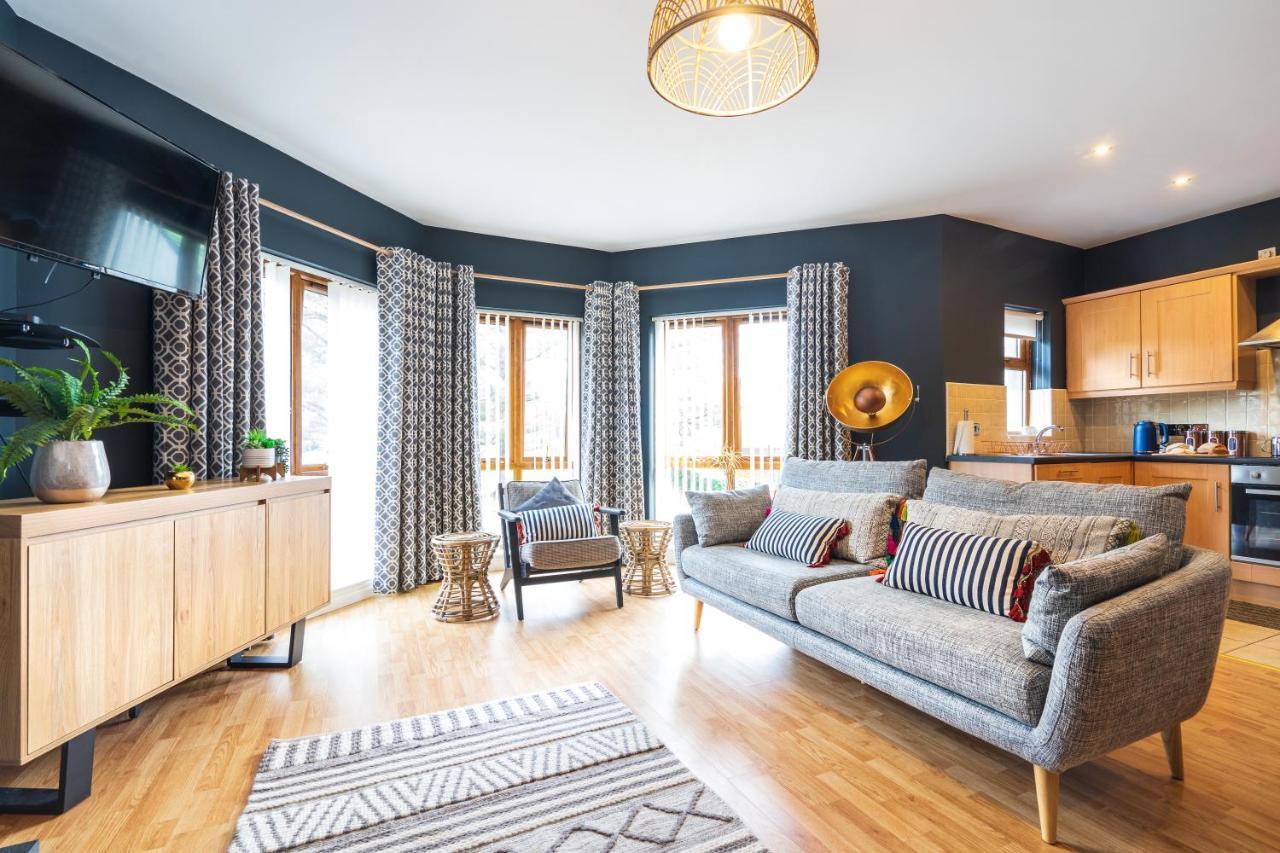 Prime Ballycastle Apartment Экстерьер фото