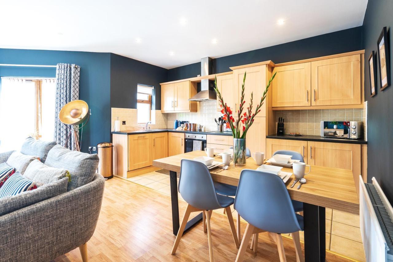 Prime Ballycastle Apartment Экстерьер фото