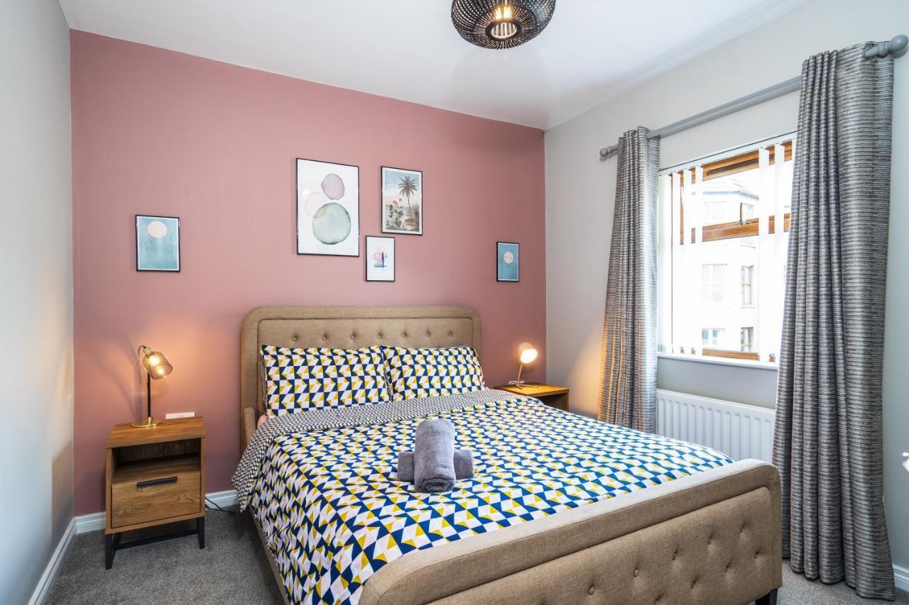 Prime Ballycastle Apartment Экстерьер фото