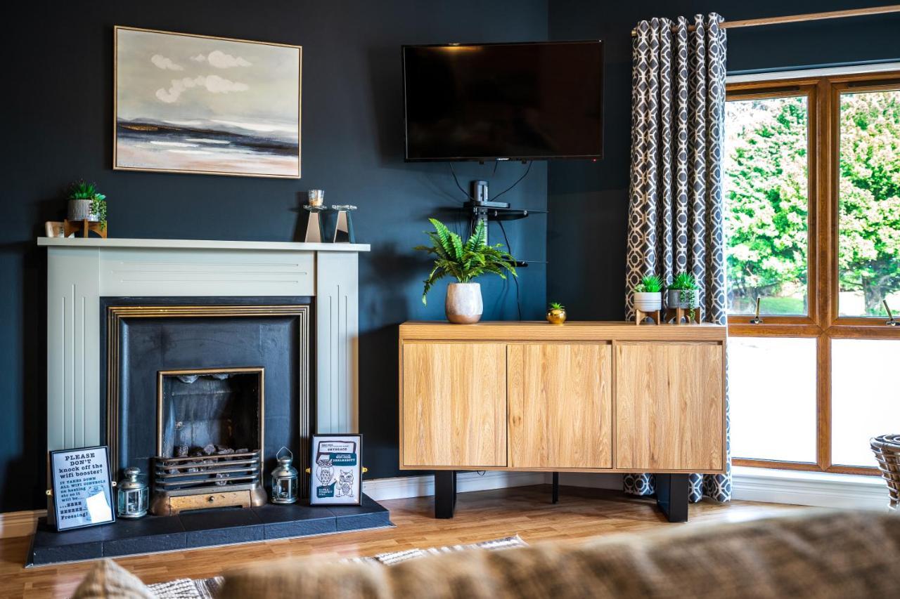 Prime Ballycastle Apartment Экстерьер фото